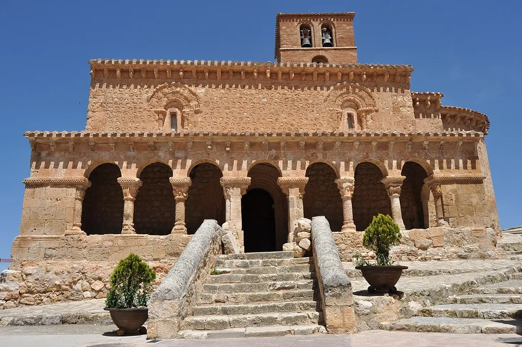 San Esteban de Gormaz - 007
