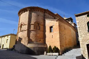 Church of Nuestra Señora de la Asunción