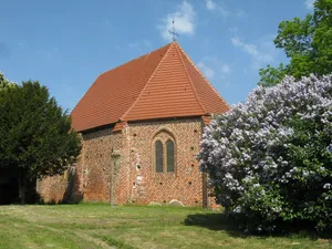 Church in Gammelin