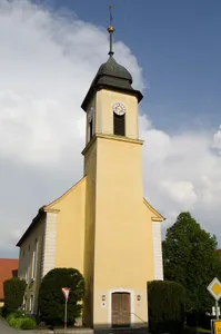St. Margarethen