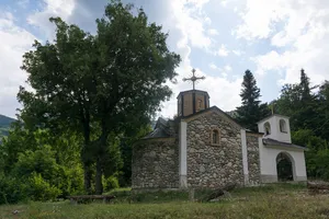 St. Nicholas Church