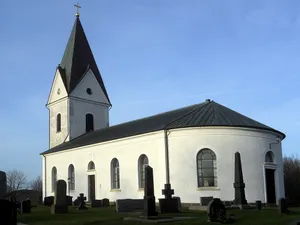 Valinge Church