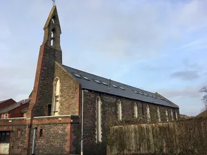 Mission Church