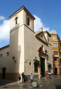 Church of Our Lady of Remedies, Ceuta