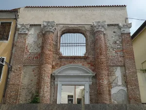 Jesus the Redeemer church