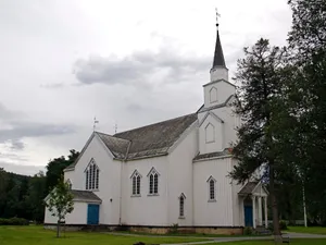 Moe Church