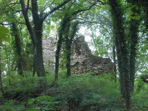 Breitenbach Imperial Castle