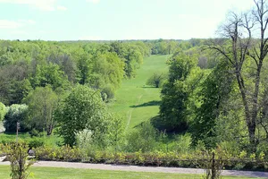 Schlosspark Ettersburg