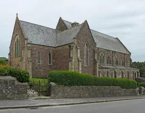 Church of St Andrew