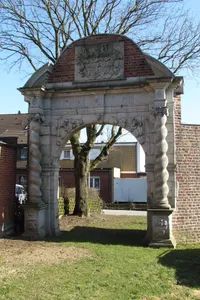 Burg Noithausen