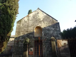 Saint Sophia church
