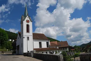 St. Joseph parish church