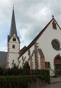 Pfarrkirche