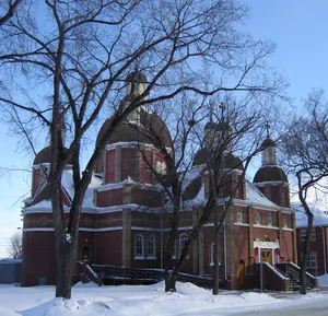 Cathedral of St. George