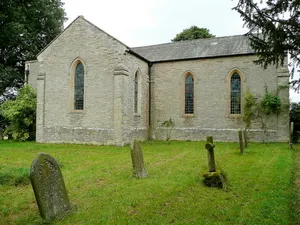 Church of All Saints