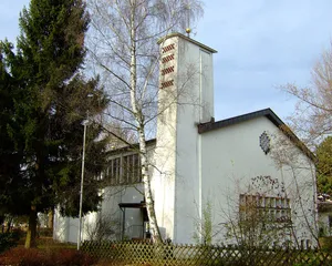 Holy Spirit Church