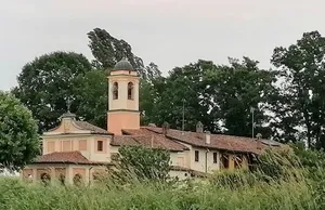Beata Vergine di Caravaggio Church
