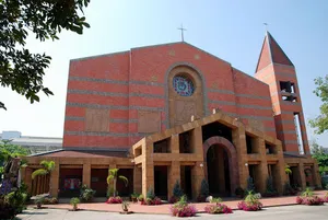 Sacred Heart Cathedral