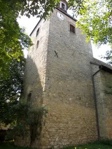 Protestant Church Spielberg