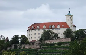 Burg Vehingen