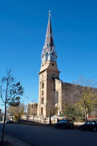 Saint Raphael's Cathedral
