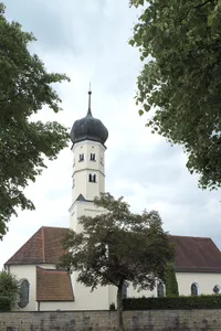 Friedhofskirche Neresheim