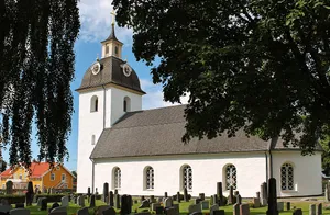 Söraby Church