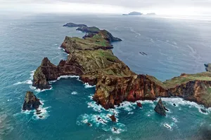 Ponta de São Lourenço