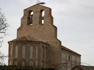 Saint John the Baptist Church, Turra de Alba
