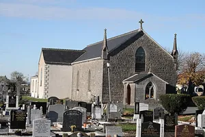 St Joseph's Church
