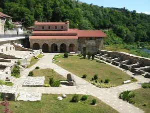 Holy Forty Martyrs Church