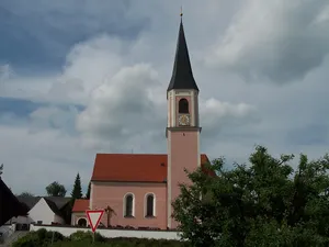 Filialkirche Simon Petrus und Paulus von Tarsus