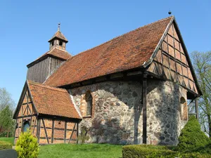 Church in Karbow