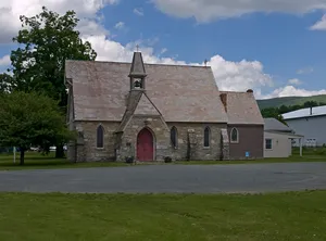 Church of Our Saviour