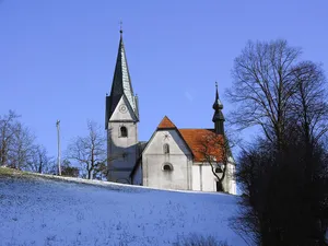 St. Nicholas's Church