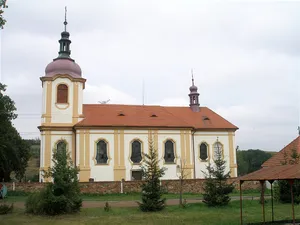 Church of Saint Francis of Assisi