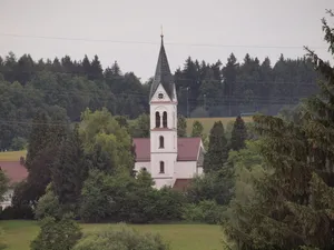 Katholische Pfarrkirche