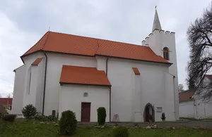 Church of Saint Lawrence