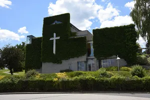 Pfarrkirche Lannach