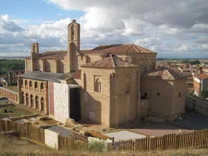 Church of the Virgen Peregrina, Sahagún