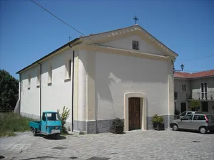 church of Beata Vergine Maria dell'Abbondanza