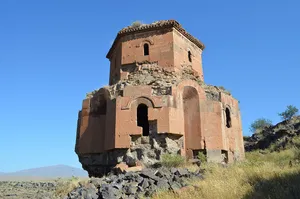 Holy Trinity Church