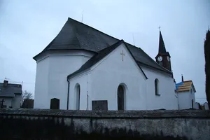 Church of Holy Trinity