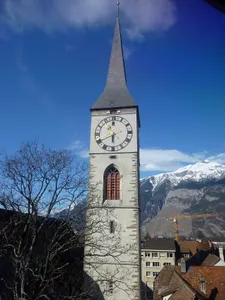 Church St. Martin
