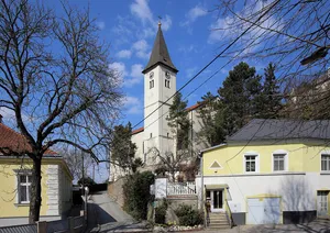 Pfarrkirche (Matzen)