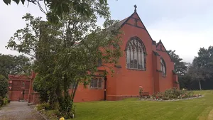 Church of St Catherine
