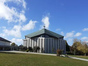 Krönungskirche