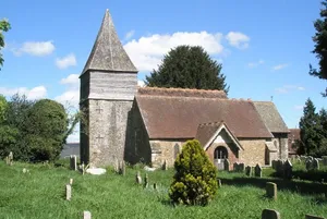 Church of St Peter