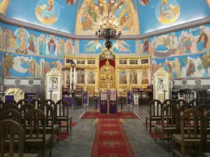 Saint Elijah Church