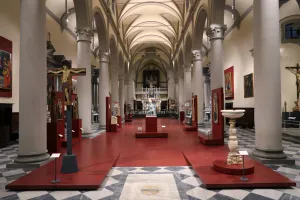 Diocesan Museum in Volterra